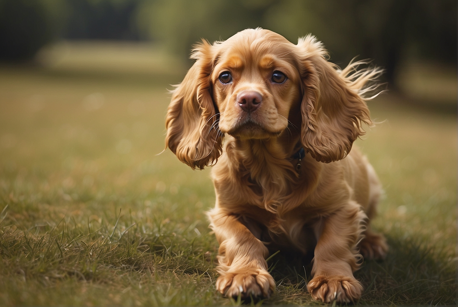 How Much Does A Cocker Spaniel Cost